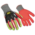 Ringers Gloves R-Flex Impact Nitrile Impact Gloves Large 065-10